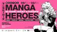 manga heroes