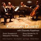 Kopelman Quartet