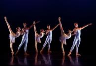 American Ballet Theatre II