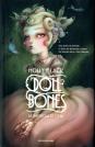 Holly Black Doll Bones
