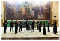 Zefiro Baroque Orchestra