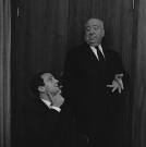 Hitchcock/Truffaut di Kent Jones