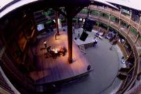 Silvano Toti Globe Theatre
