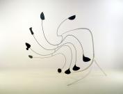 Spider di Alexander Calder