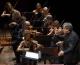 Il maestro Antonio Pappano e l'Orchestra dell'Accademia Nazionale di Santa  Cecilia