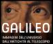 Galileo. Immagini dell'universo