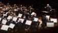 Il maestro Antonio Pappano e l'Orchestra dell'Accademia Nazionale di Santa  Cecilia