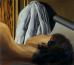 René Magritte - La Prova del Sonno