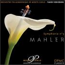 Mahler OPMC