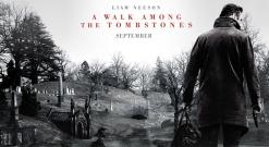 A Walk among the Tombstones