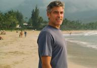 George Clooney