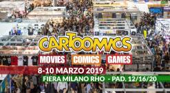 cartoomics
