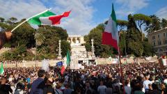 Piazza del Popolo