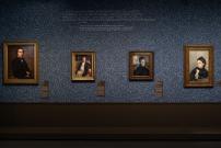 Edgar Degas Ritratti in mostra