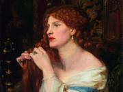 rossetti