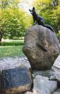 Monumento a Bystrouska