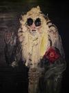 Schulnik Long Hair Hobo 2008