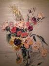 Schulnik Flowers for Long Hair Hobo 2008