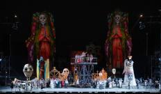 Carmen a Caracalla