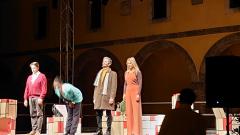 Il Dio del massacro