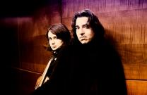 Fazil Say e Patricia Kopatchinskaja