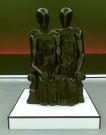 De Chirico. Due Archeologi 