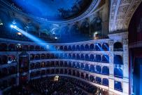 Le Vie del Potere Opera 