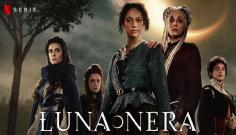 luna nera