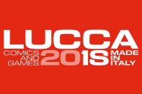 Lucca Comics and Games