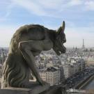 Notre Dame de Paris