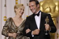 Oscar 2012