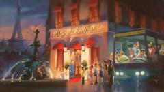Ratatouille