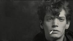 Robert Mapplethorpe