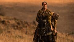 The salvation