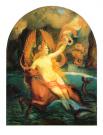 La sirena di Armand Point 1897