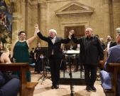 Concerto di apertura del 17 luglio 2026