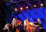 Maciej Obara Quartet