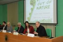 Conferenza stampa. Nicola Sani primo da destra