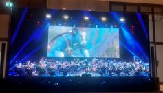 Avatar Concert