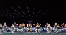 Pink Floyd Ballet