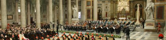 XIV Festival Internazionale di Musica e Arte Sacra