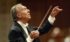 Claudio Abbado