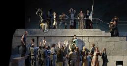 Dido and Aeneas