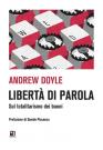 Andrew Doyle 