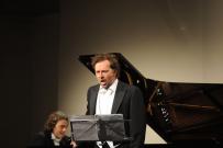 Christian Gerhaher e Gerold Huber