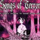 Poe. Ditirambi di musica oscura 