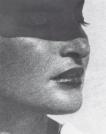 Man Ray - ritratto di Juliet Brown