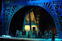 Bohème Toorre del Lago