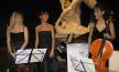 Musica da camera da Parigi a Roma. Una serata francese al Teatro Keiros Musica da camera da Parigi a Roma. Una serata francese al Teatro Keiros