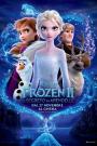 frozen